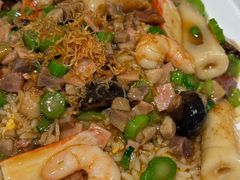 -香港新发烧腊茶餐厅(书城店)
