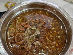 -鹍记特色牛杂面