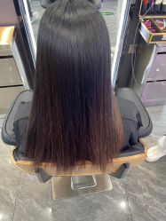 -藤野造型烫染·漂发