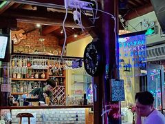 -南锣鼓巷吉他吧(鼓楼店)