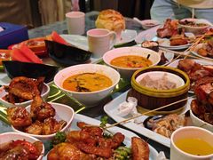 -堂会·KTV·自助餐·团建聚会(天河店)