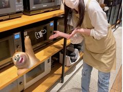 -ABC Cooking Studio(上海环球金融中心店)
