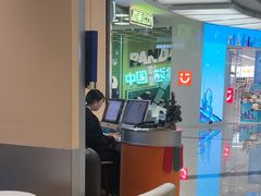 -海马体照相馆(成都来福士广场店)