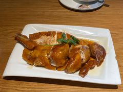 -点心传说·粤菜点心(佐阾虹湾店)