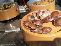 -龍歌自助小火锅(崂山丽达店)