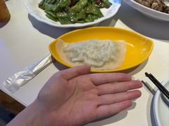 -佳和水饺(海德公馆店)