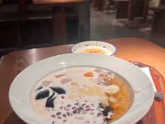 -RUXU入续糖水铺与包(卓悦中心店)