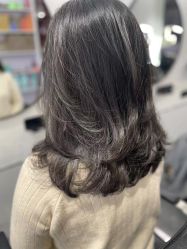 -卓梵美发·精品Salon