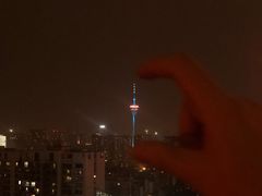 -富力丽思卡尔顿酒店·FLAIR餐厅酒吧