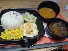 -海盗虾饭·小龙虾饭(望京店)