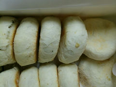 -老北京绿豆饼(解放路店)
