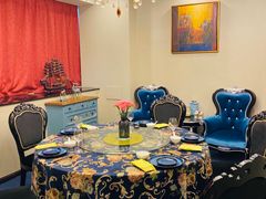 -名汇粤菜馆(黄兴路店)