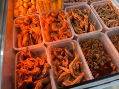 -曹氏鸭脖(团结总店)