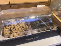 -大圣烧烤(马湖新村店)