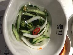本家(万象城店)-本家韩国烤肉(青岛万象城店)
