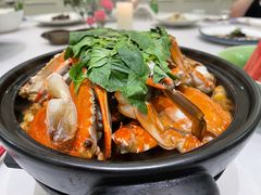 -虹御轩·传承江浙菜(虹桥店)