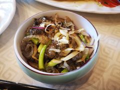 -顺峰海鲜酒楼(省府店)