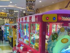 -meland·儿童乐园·游戏厅娃娃机·电玩Xbox(成都合生汇店)
