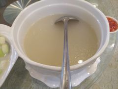 -百姓百味海鲜酒楼(粤垦路总店)