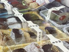 -糯米香(长江路店)