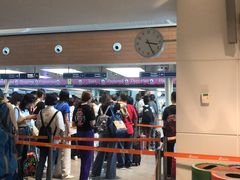 -吉隆坡国际机场