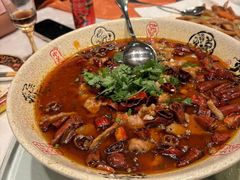 -万宝海鲜舫(劳动公园店)