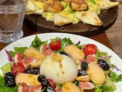 -沏点Trattoria意大利餐厅(新街口店)