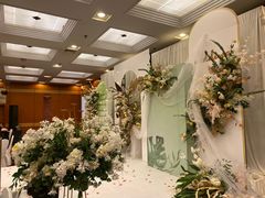 -曲江惠宾苑宾馆(大雁塔大唐不夜城店)