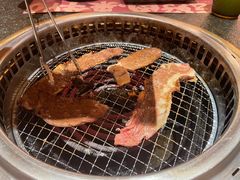 -牛YO烧肉烤肉自助(万象城春河里店)