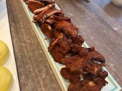 -今鲜源大酒店·中华餐饮名店(新湛路店)