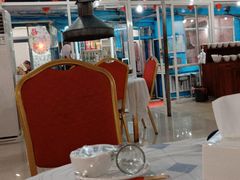 大堂-金达莱烧烤(黎明南街店)