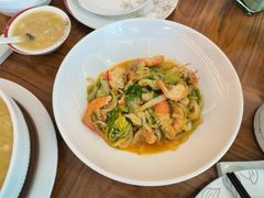 -济南喜来登酒店-采悦轩中餐厅