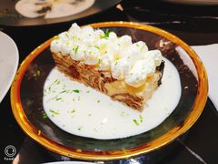 -1981牛排西餐厅(海信店)