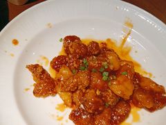 -乡里八闽·福州乡土菜(火车北站店)