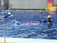 -酷游亲子游泳中心