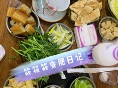 -宏大运餐厅(传媒大学店)