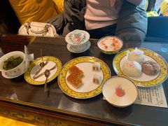 -富华斋饽饽铺·宫廷糕点·伴手礼(护国新天地店)