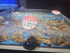 -徐记海鲜(大雁塔|金都店)