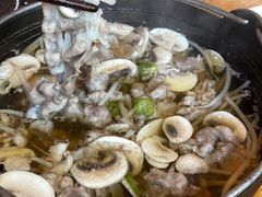 牛肉汤锅-汤厨(五道营店)