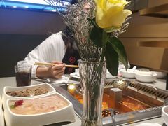 -海底捞火锅(高新活力汇店)