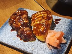 -诚家·日式烧鸟·深夜食堂(虹桥天街店)