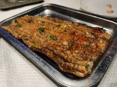 -忆3毛烧烤美食城(龙塘直营店)