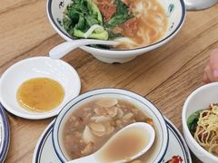 -龍囍粤·顺德小吃·煲仔饭(安定门店)