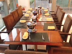 -听松楼·花园酒店·自助餐厅(红梅公园店)