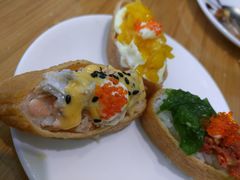 -牛油果大师寿司(瑞景店)