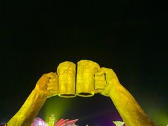 -第35届青岛国际啤酒节