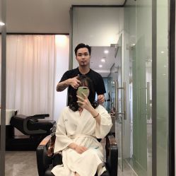 -OnHair Salon