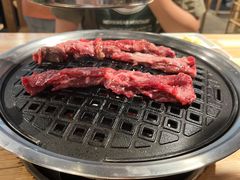-霸腹烤肉(厦门柚子番店)