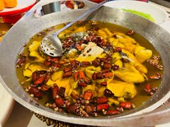 -大鸭梨烤鸭店(花园村店)