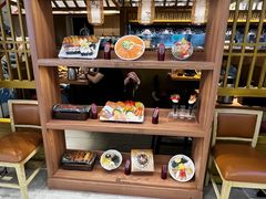 -万岁寿司(天河领展店)